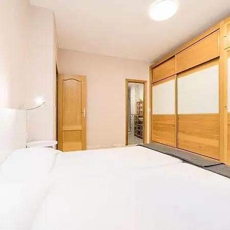 Apartment Rey Park Costa Adeje (Tenerife)