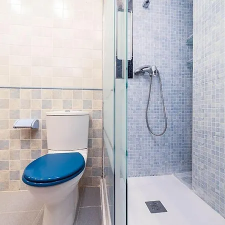 Apartamento Rey Park *