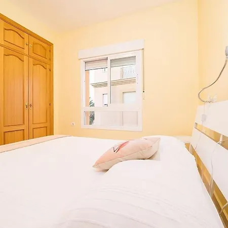 Apartment Rey Park