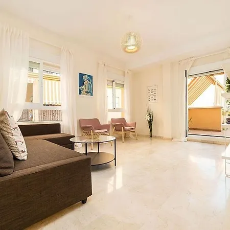 Rey Park Apartamento