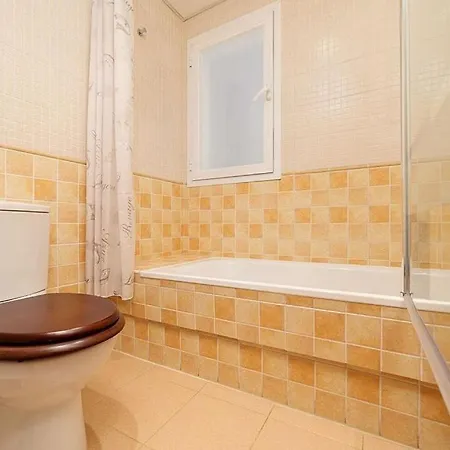 Rey Park Apartamento *