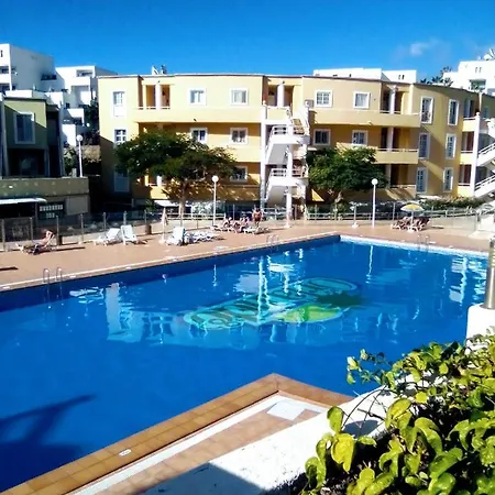 Rey Park *