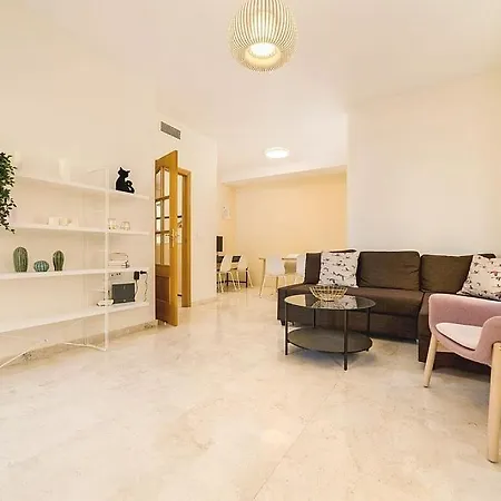 Apartment Rey Park
