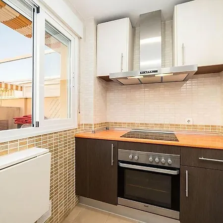 Apartment Rey Park *